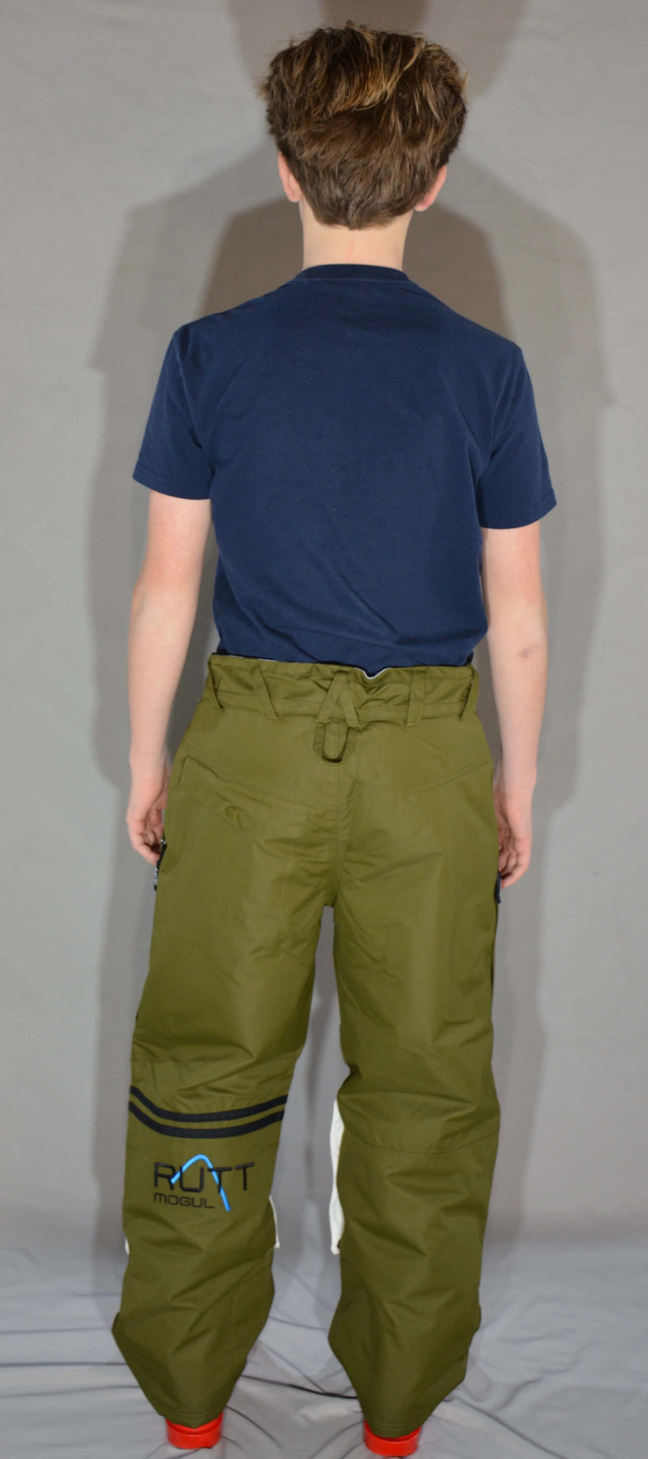 RUTT MOGUL PANTS 7-8's ( INSULATED ) RUTT MOGUL — RUTT MOGUL
